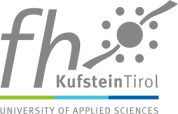 Logo von Fachhochschule Kufstein Tirol Bildungs GmbH