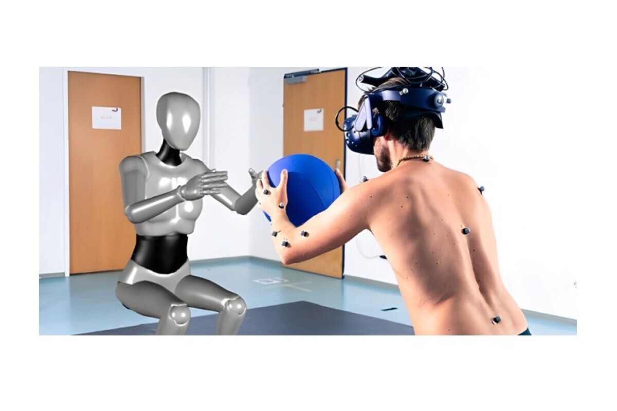 Master GRACE - Gamified Reality Applications for Real-World Challenges and Experiences