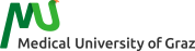 Logo von Medizinische Universität Graz
