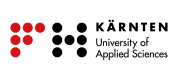 Logo von Fachhochschule Kärnten - Spittal an der Drau