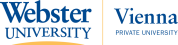 Logo von Webster University Vienna Privatuniversität