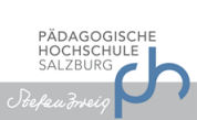 Logo von Pädagogische Hochschule Salzburg