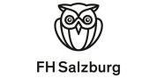 Logo von Fachhochschule Salzburg GmbH