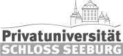 Logo von Privatuniversität Schloss Seeburg
