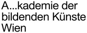 Logo von Akademie der bildenden Künste Wien