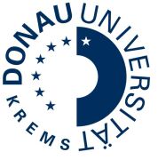 Logo von Universität für Weiterbildung Krems (Donau-Universität Krems)
