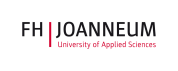 Logo von Fachhochschule JOANNEUM Bad Gleichenberg