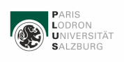 Logo von Paris-Lodron-Universität Salzburg